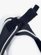 Versatile Exercise Rug - Navy
