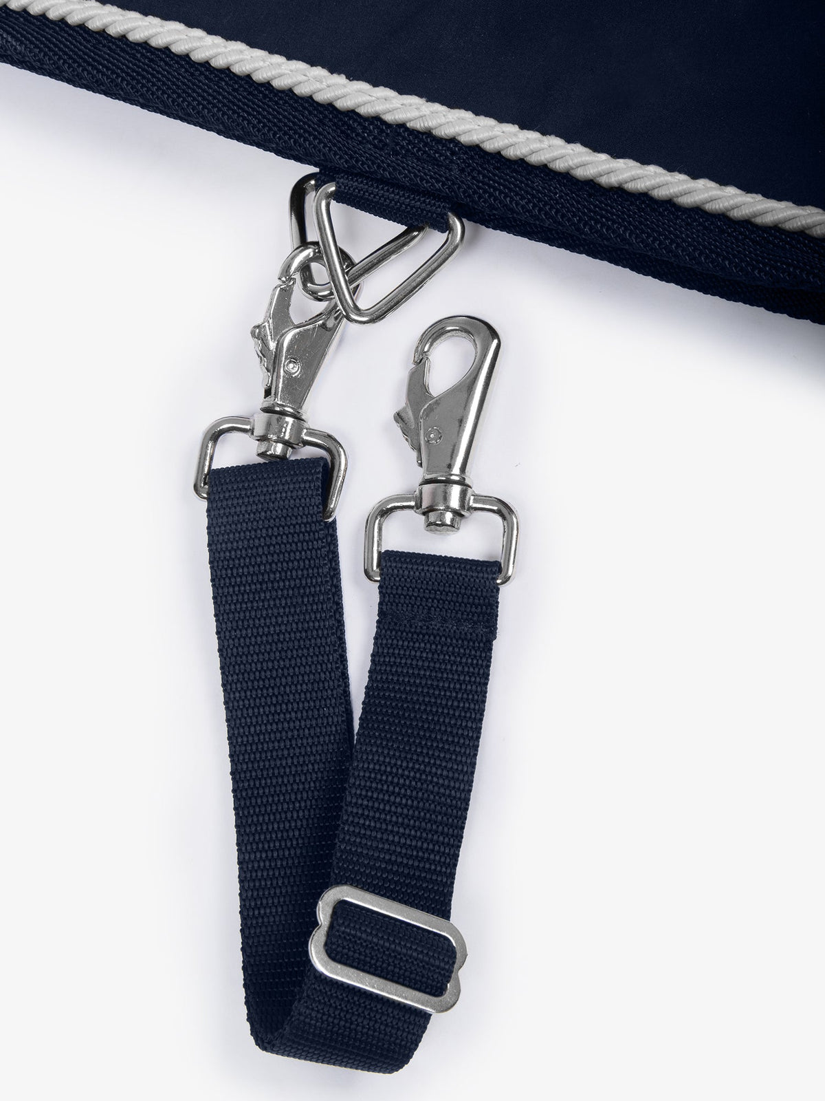 Versatile Exercise Rug - Navy