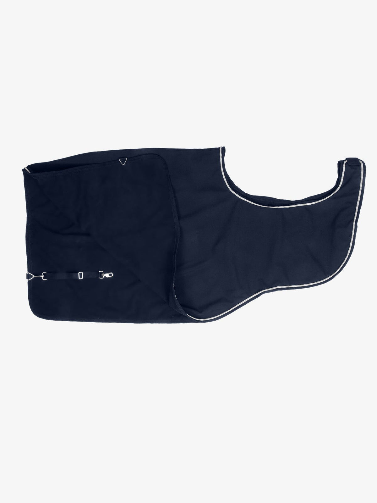 Versatile Exercise Rug - Navy