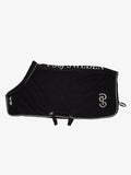 Premium Fleece Rug - Black