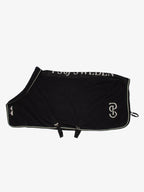 Premium Fleece Rug - Black