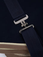 Premium Fleece Rug - Navy