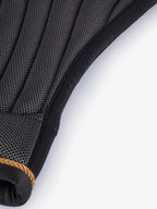 Airflow Mesh Dressage Saddle Pad - Black