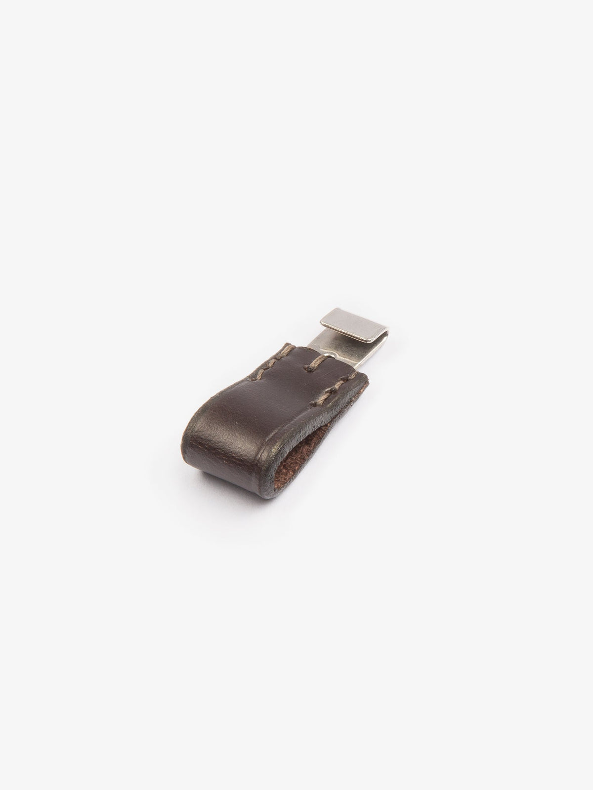 Flash Holder Magic - Brown Leather