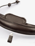 Flash Holder Magic - Brown Leather