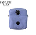 CROSSBODY TREAT BAG - BLUE-0