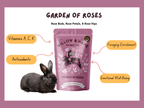 Garden of Roses Forage Blend