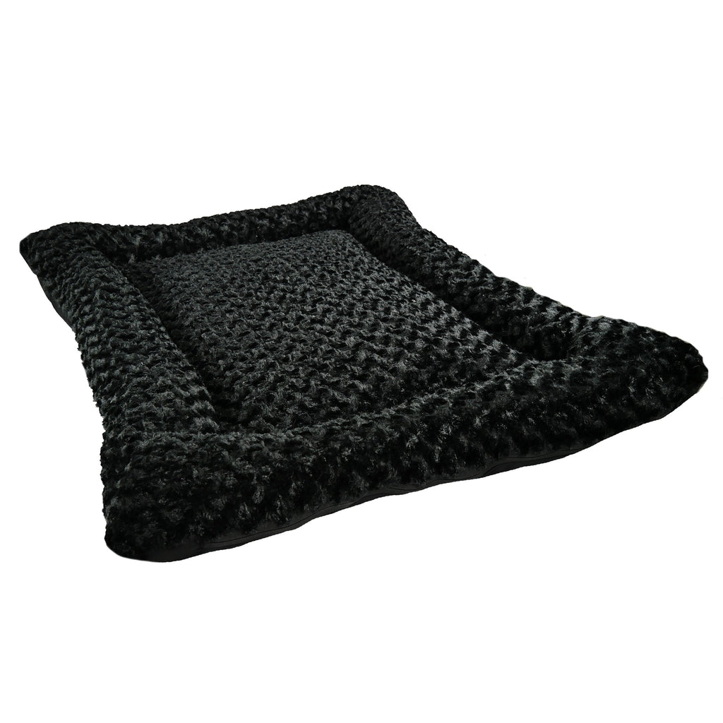 American Dog Furvana Cloud Bolstered Dog Bed (Shipping charges may apply)-12