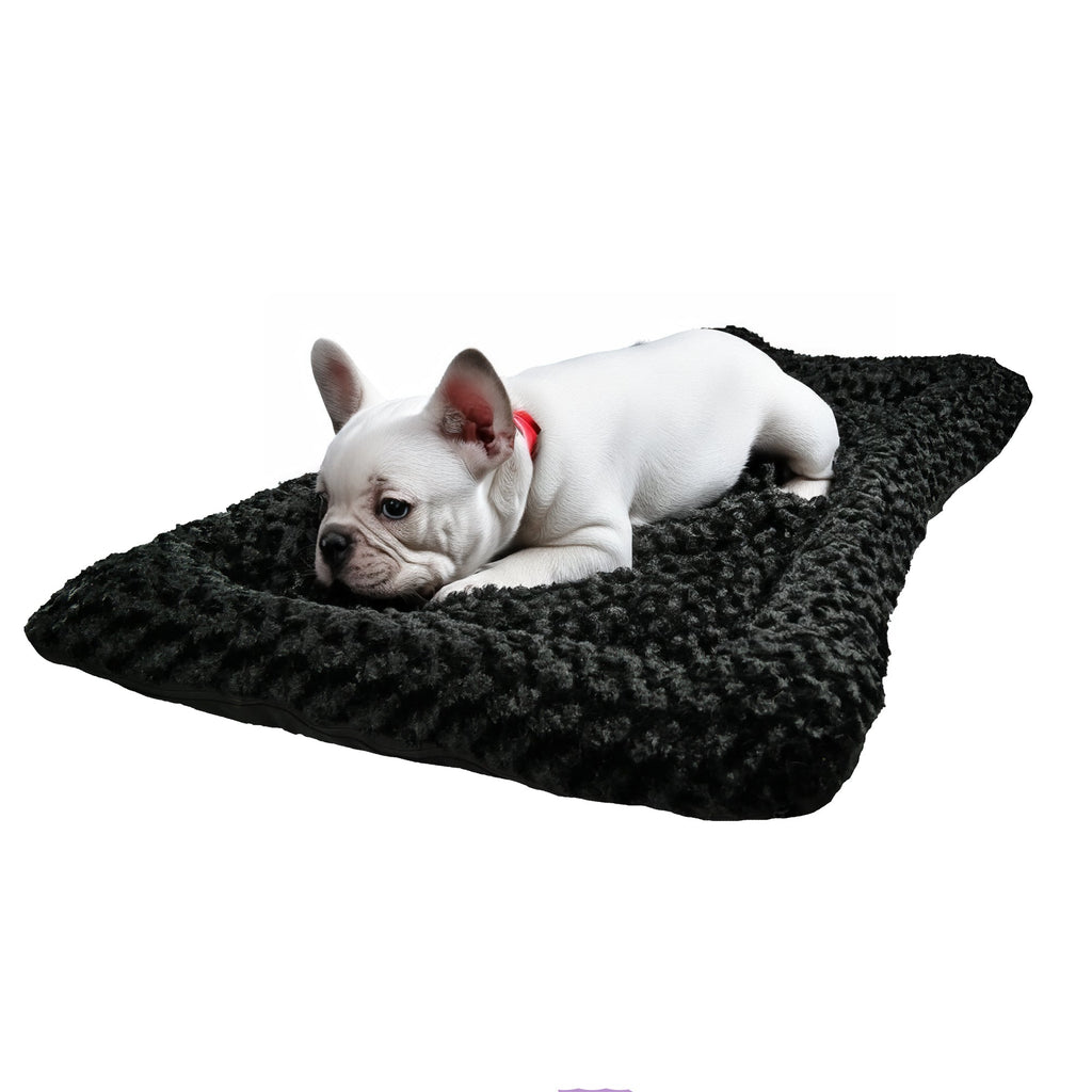 American Dog Furvana Cloud Bolstered Dog Bed (Shipping charges may apply)-4