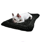 American Dog Furvana Cloud Bolstered Dog Bed (Shipping charges may apply)-4