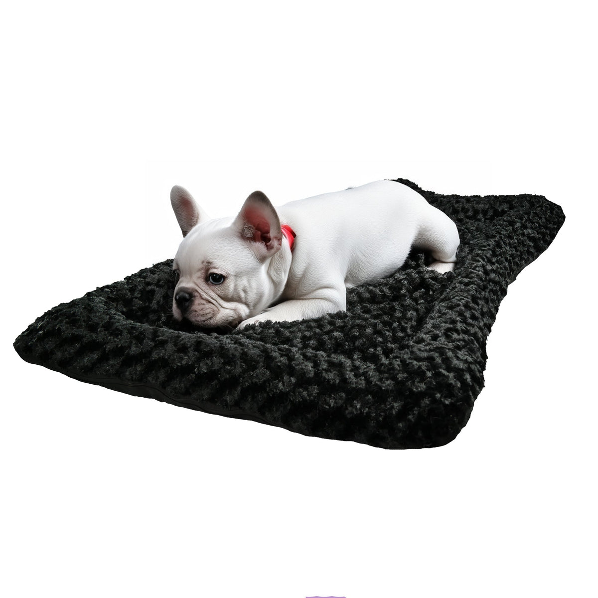 American Dog Furvana Cloud Bolstered Dog Bed (Shipping charges may apply)-4