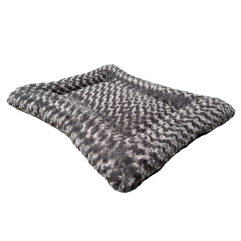 American Dog Furvana Cloud Bolstered Dog Bed (Shipping charges may apply)-13