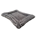 American Dog Furvana Cloud Bolstered Dog Bed (Shipping charges may apply)-13