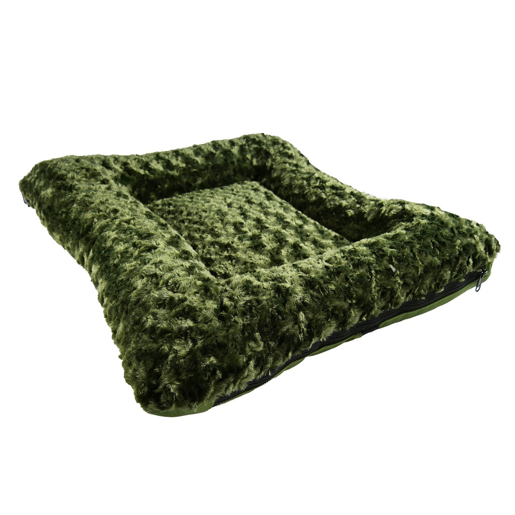 American Dog Furvana Cloud Bolstered Dog Bed (Shipping charges may apply)-5