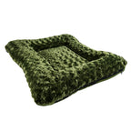 American Dog Furvana Cloud Bolstered Dog Bed (Shipping charges may apply)-5