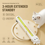 Automatic Cat Teaser Toy