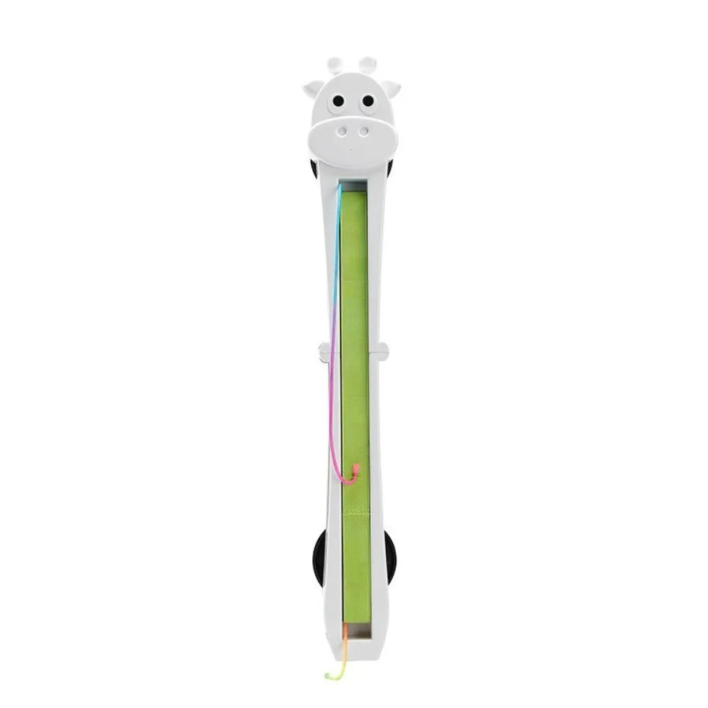 Automatic Cat Teaser Toy