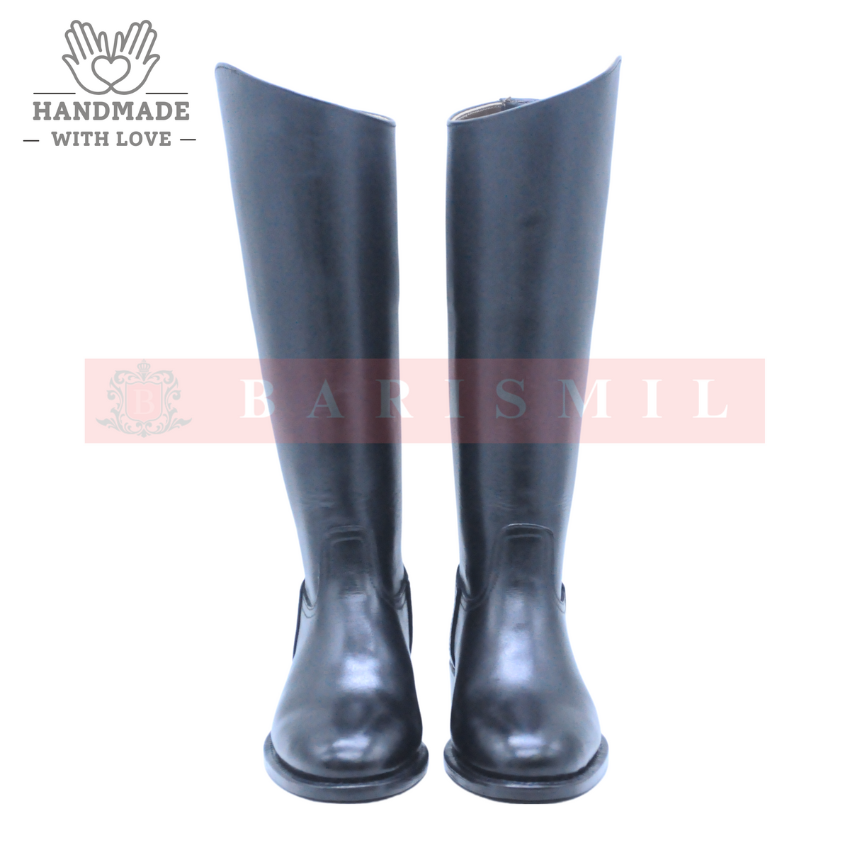 Equestrian Riding Boots