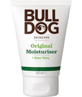 Bull Dog  Original Moisturiser-0