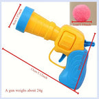 Cat Ball Launcher