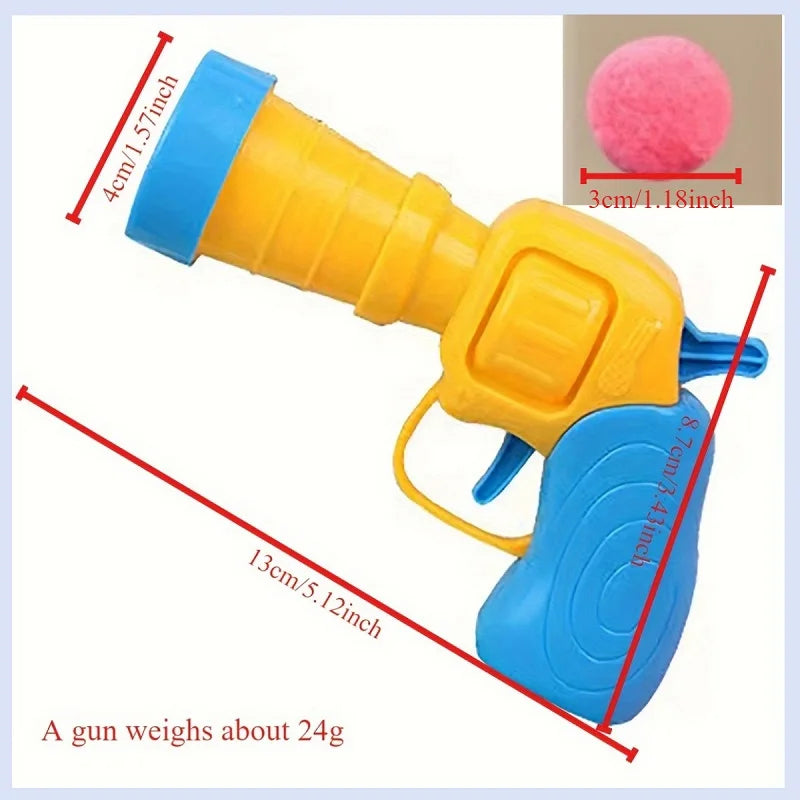 Cat Ball Launcher