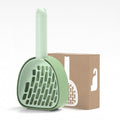 Cat Litter Scoop Plastic Cats Poop Scoop