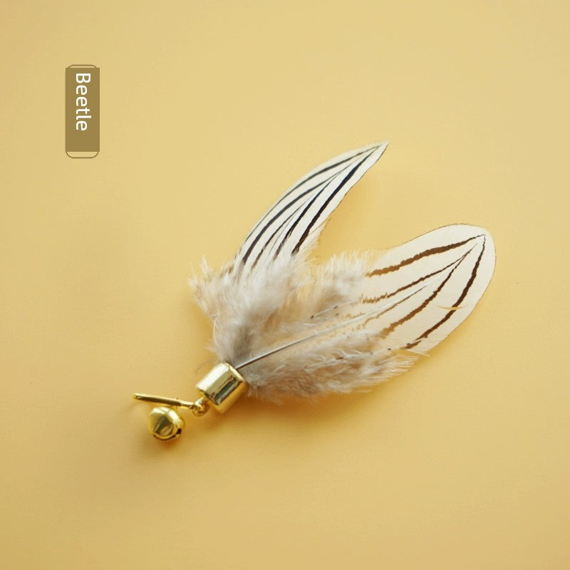 Cat Teaser Toy