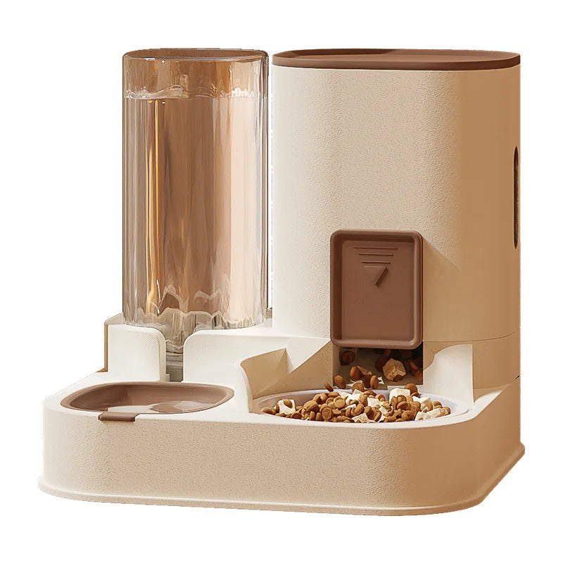 Cat Water Dispenser