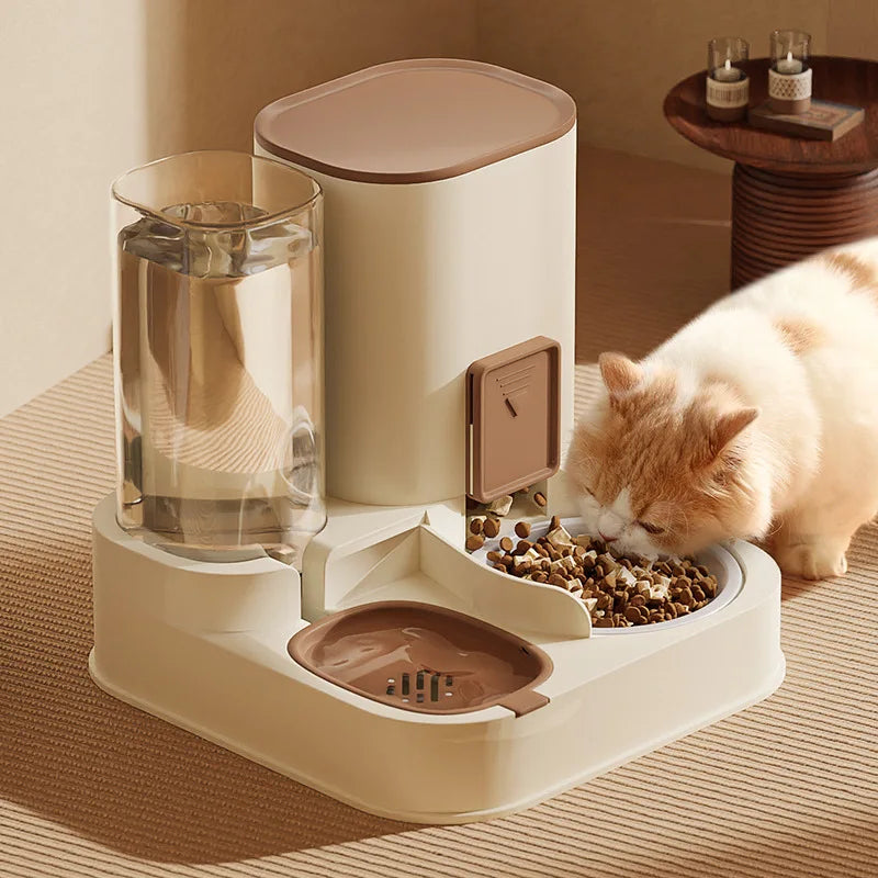 Cat Water Dispenser