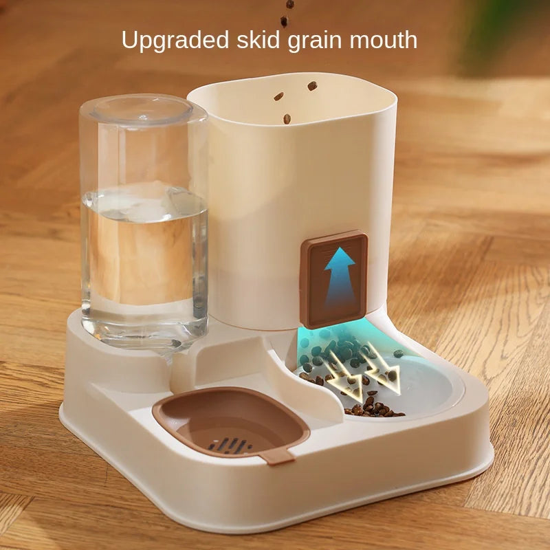 Cat Water Dispenser