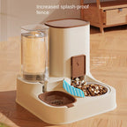 Cat Water Dispenser