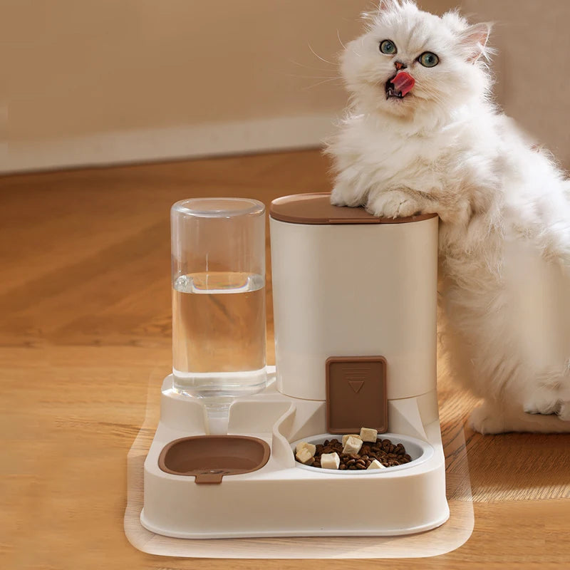 Cat Water Dispenser