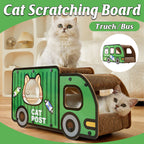 Durable Sisal Cat Scratchers Cat Beds Cat Toys Pet Accessories for Cats