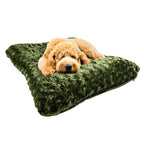 American Dog Furvana Cloud Bolstered Dog Bed (Shipping charges may apply)-9