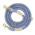 Colorful Gradient Dog Training Leash-1
