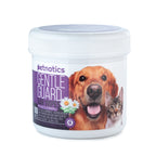 Gentle Ear Wipes for Dogs and Cats-1