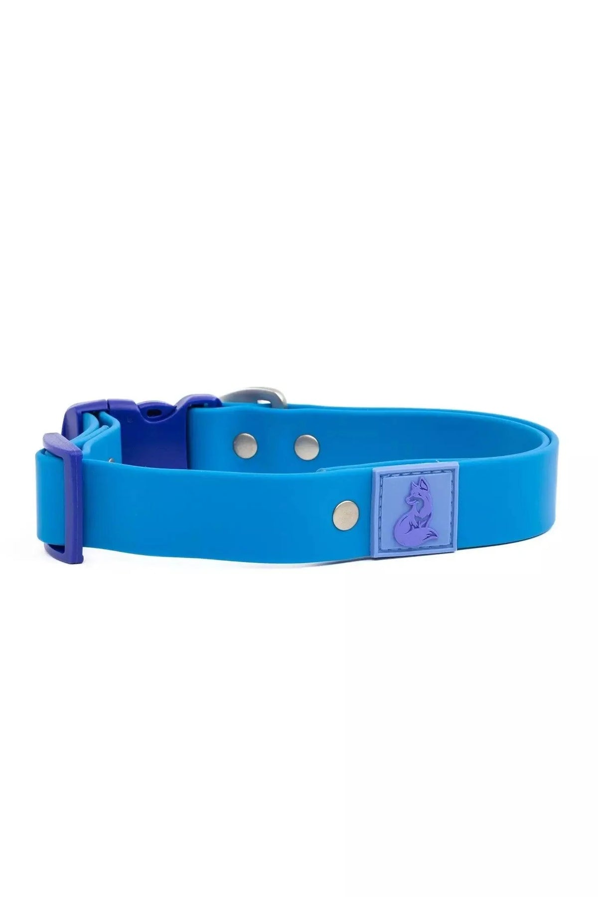 Dockside Adventures Waterproof Dog Collar-2