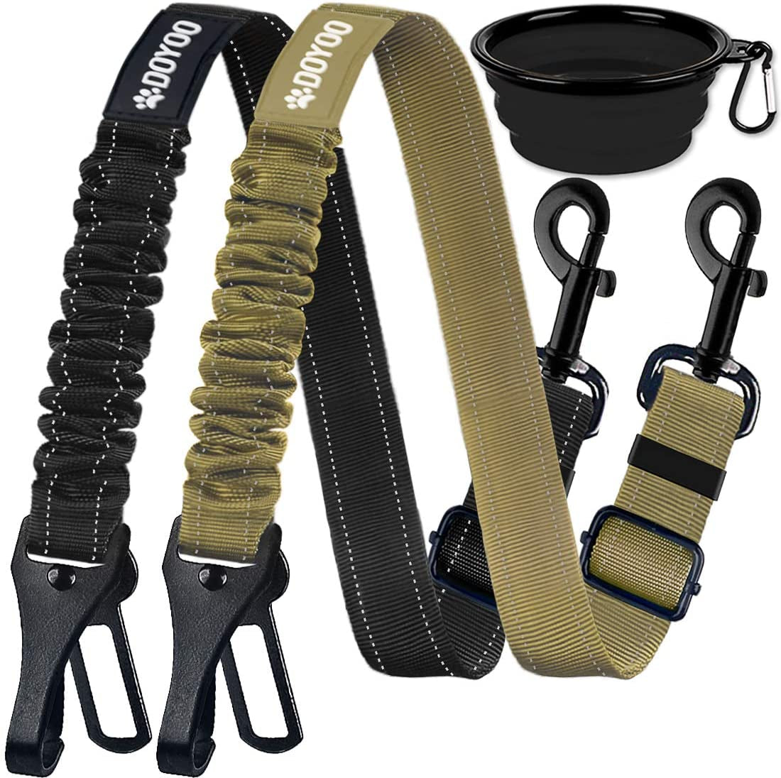 Dog Car Safety Belt-0