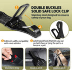 Dog Car Safety Belt-2