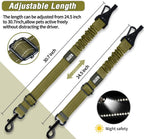 Dog Car Safety Belt-4