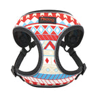 Dog Leash Vest-3