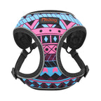 Dog Leash Vest-4