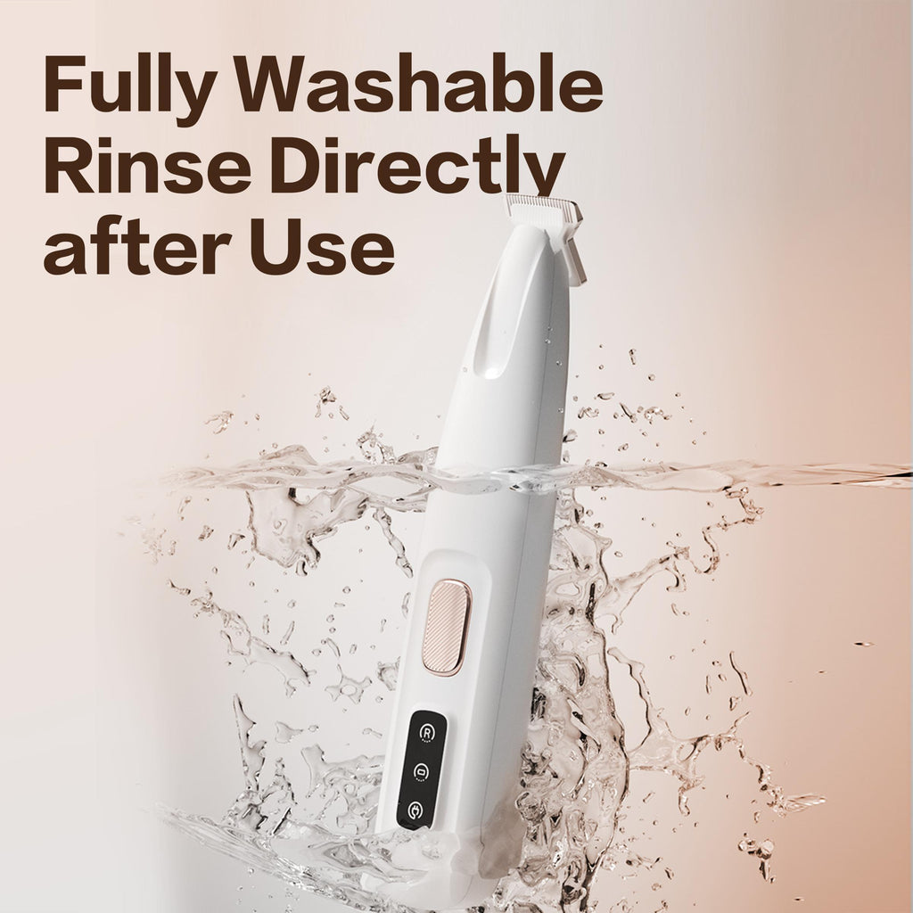 Dog Paw Trimmer-1