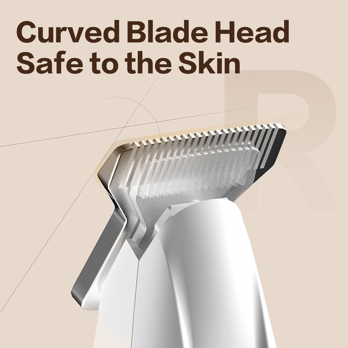 Dog Paw Trimmer-4