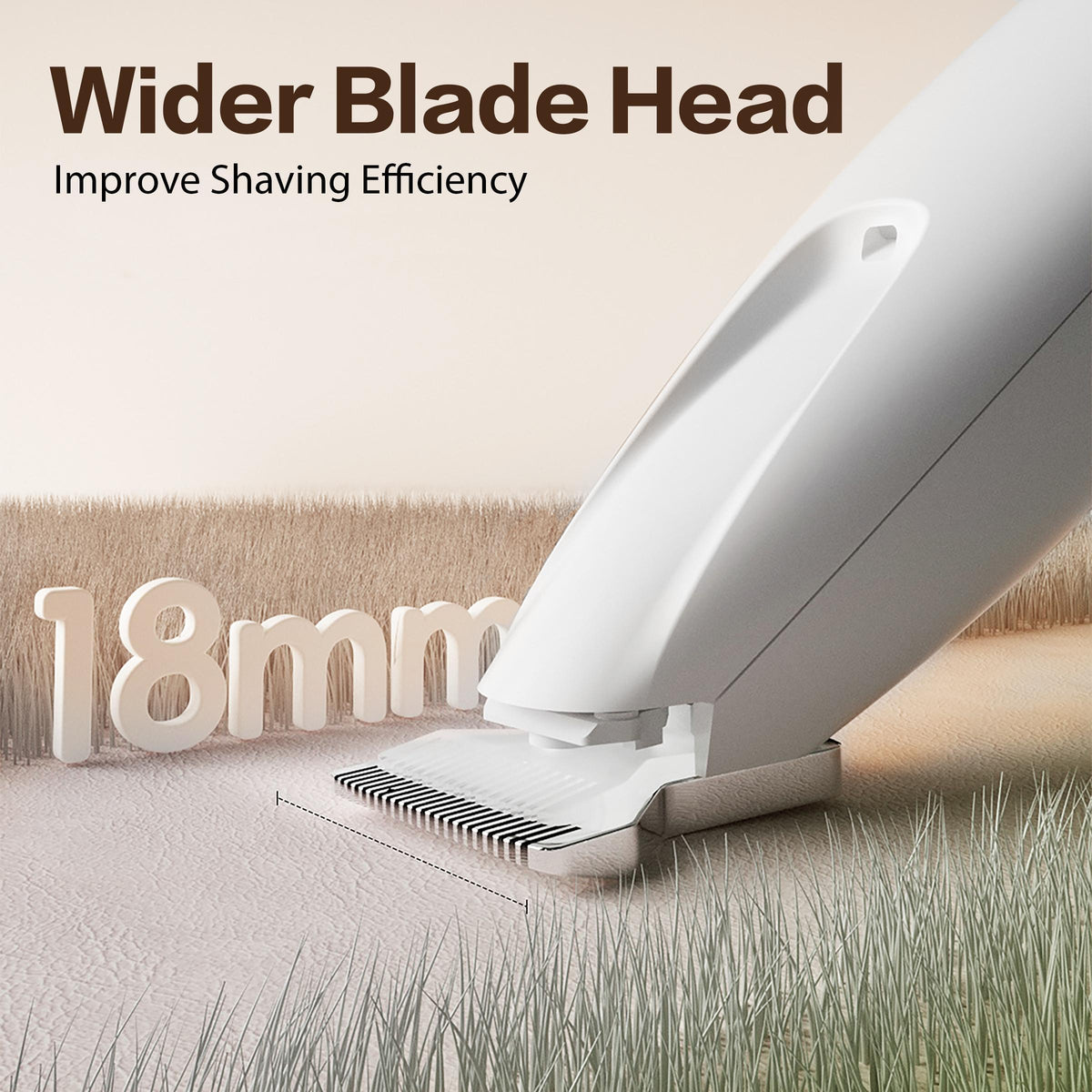 Dog Paw Trimmer-5