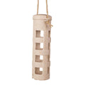 Earthy Suet Ball Feeder - Chaff-0
