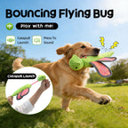 Interactive Flying Dog Toy-1