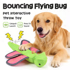 Interactive Flying Dog Toy-3