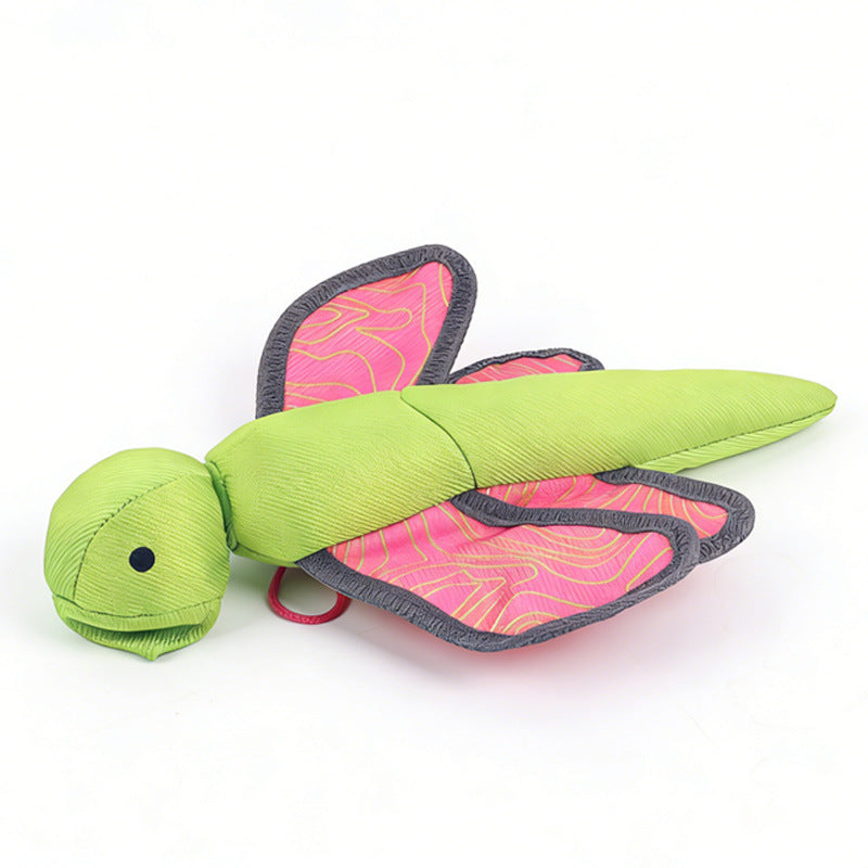 Interactive Flying Dog Toy-4
