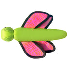 Interactive Flying Dog Toy-5